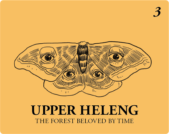 Upper Heleng Game Cover