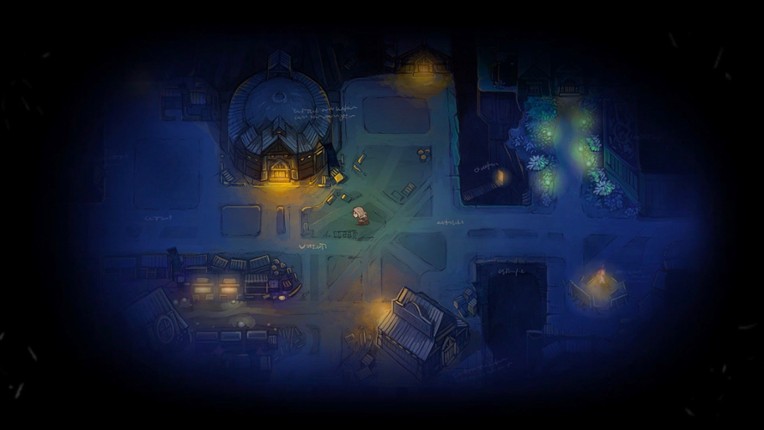 Vambrace: Cold Soul screenshot