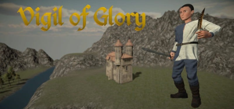 Vigil of Glory - Part I Image