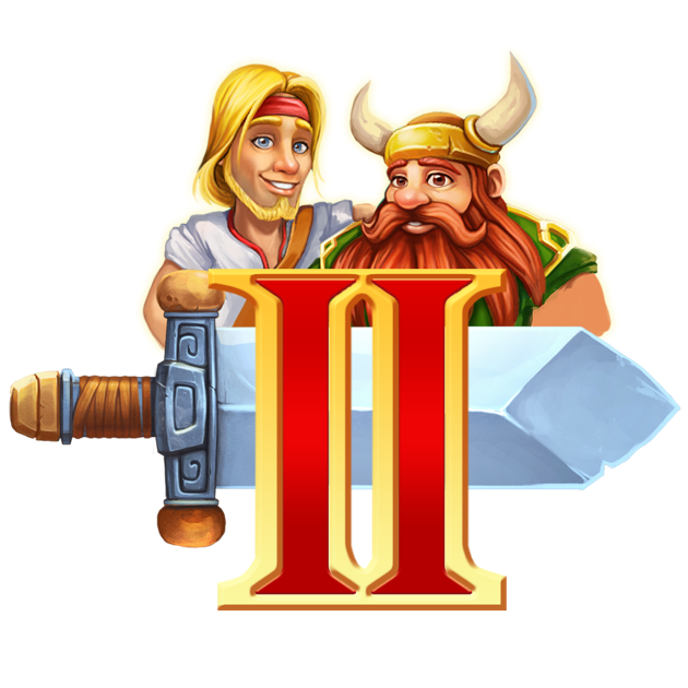 Games like Viking Brothers 2