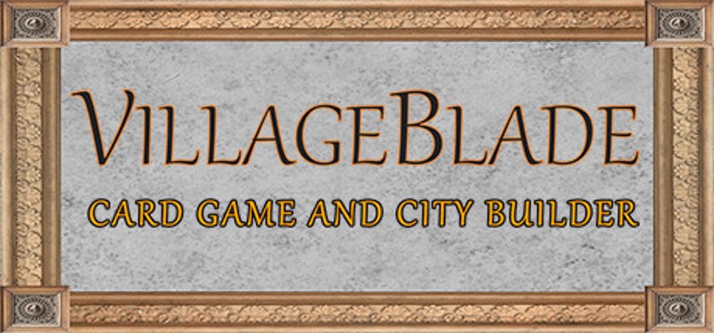 VillageBlade Image