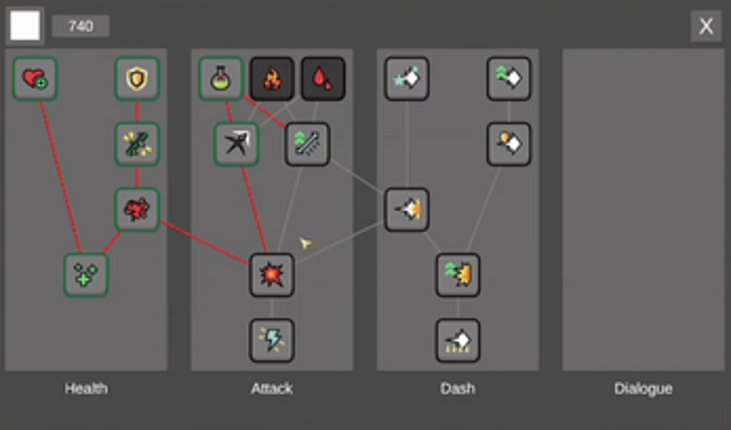 Viral Impact screenshot