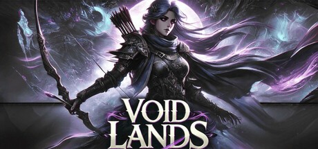 Games like Void Lands
