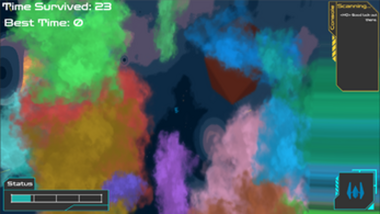 Voidbound screenshot