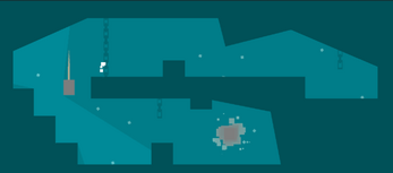 Voxel Shift screenshot