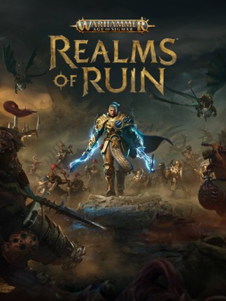Warhammer Age of Sigmar: Realms of Ruin Image