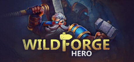 Games like Wildforge Hero