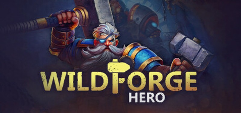 Wildforge Hero Image