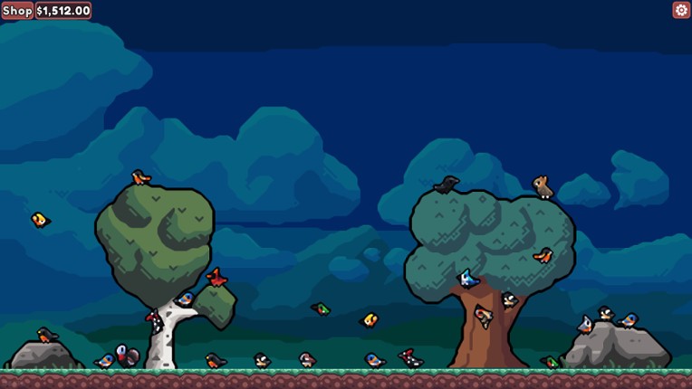 Wing Haven screenshot