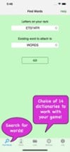 Word Finder - wordhelper.org Image