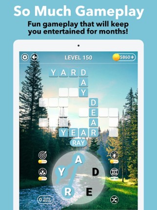 Word Views: Word Search Puzzle screenshot