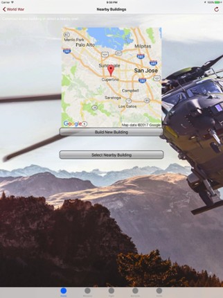 World War: Global Clash screenshot