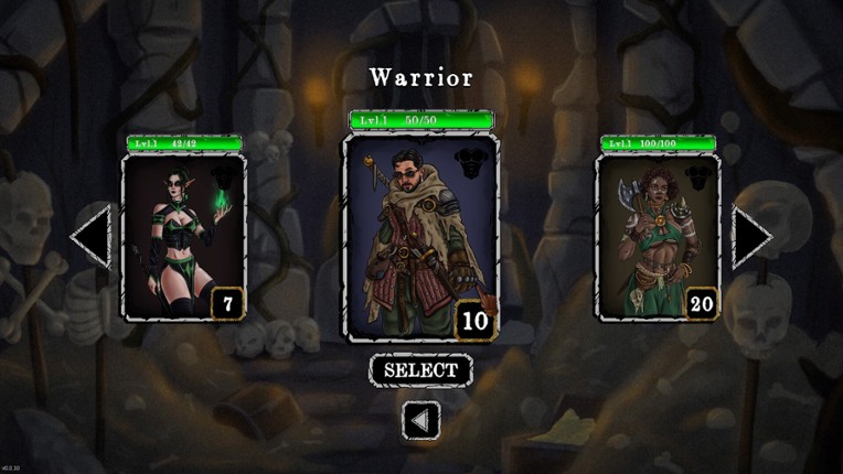 You Die Today screenshot