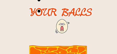 Games like Your balls