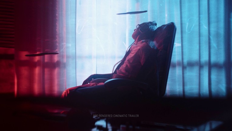 ZERO PARADES: For Dead Spies screenshot