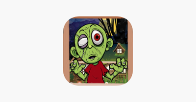 Zombie Tiles Smasher : Don't tap monster tiles Image