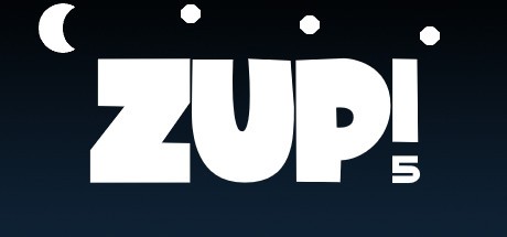Games like Zup! 5