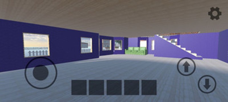 Тайны Дома screenshot