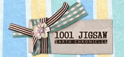 1001 Jigsaw. Earth Chronicles Image