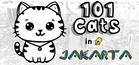 Games like 101 Cats in Jakarta