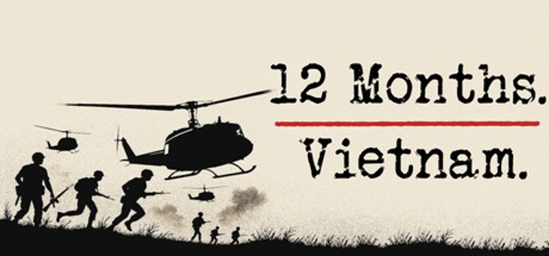 12 Months: Vietnam Image