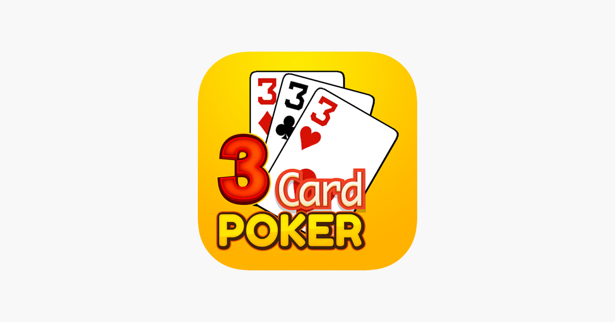 Games like 3 Cards Poker