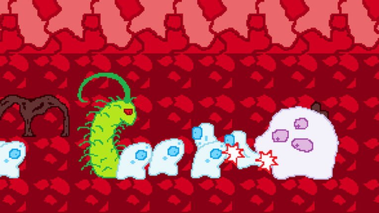 3 Days of Dysentery Image