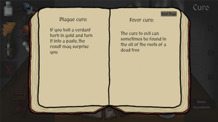 A Non Doctor's Tale Image