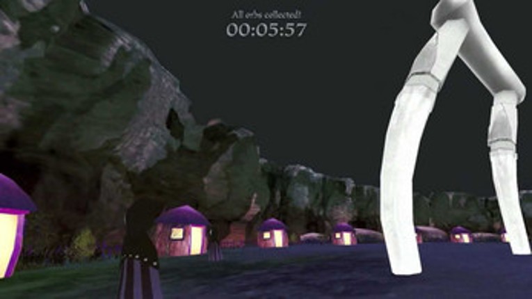 A Slower Speed of Light (Web Edition) Image