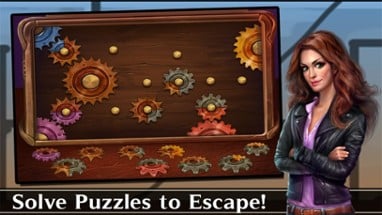 Adventure Escape: Murder Manor Image