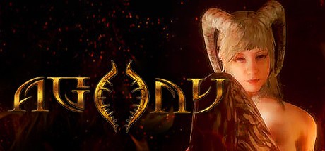 Games like Agony