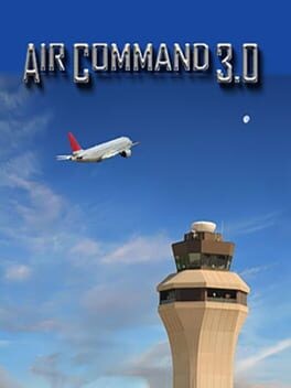 Games like Air Command 3.0