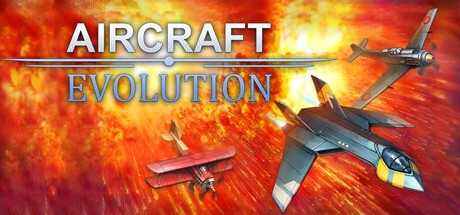 Games like Aircraft Evolution