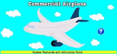 Airplane Games for Flying Fun Image