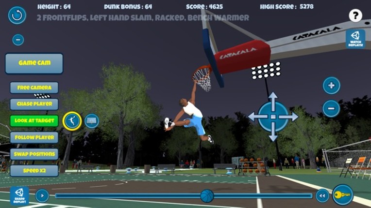 AllStarSlams Outdoors Image