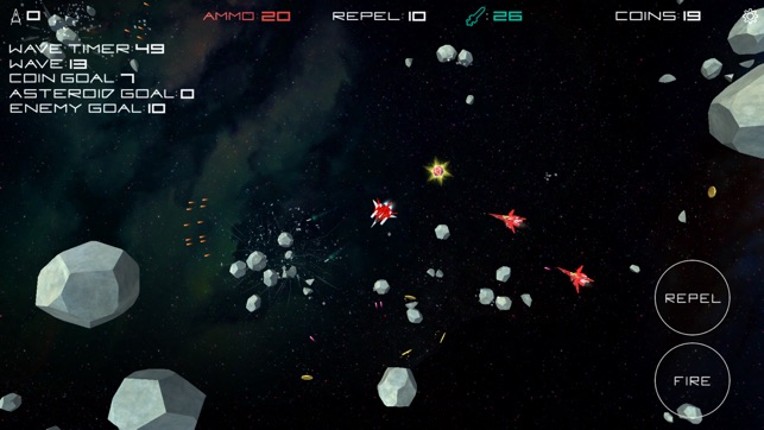 Alternoidz screenshot