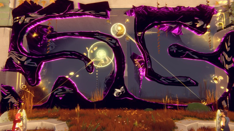 Altheia: The Wrath of Aferi screenshot