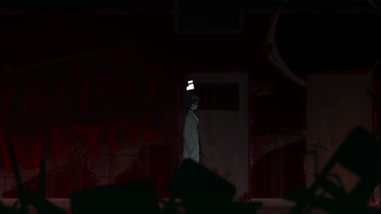 Alt梦魇救赎 Image