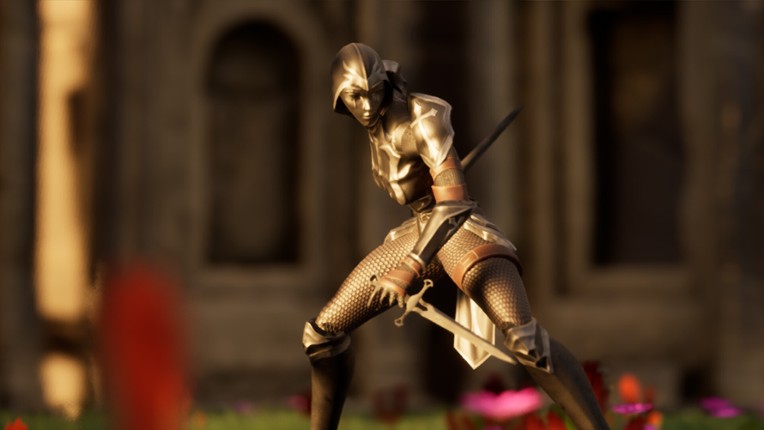 Ancient the Dimensions screenshot
