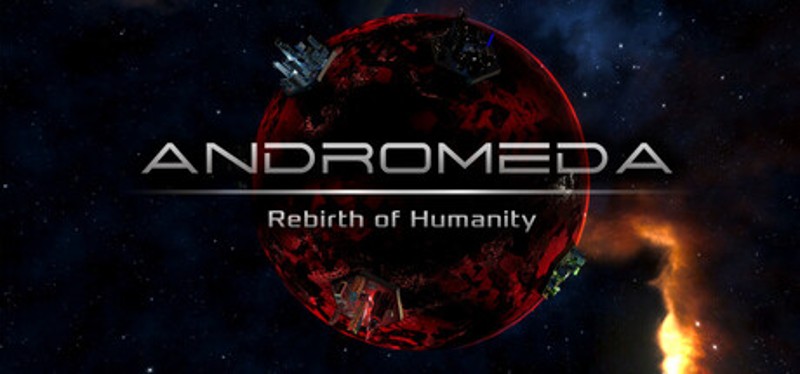 Andromeda: Rebirth of Humanity Image