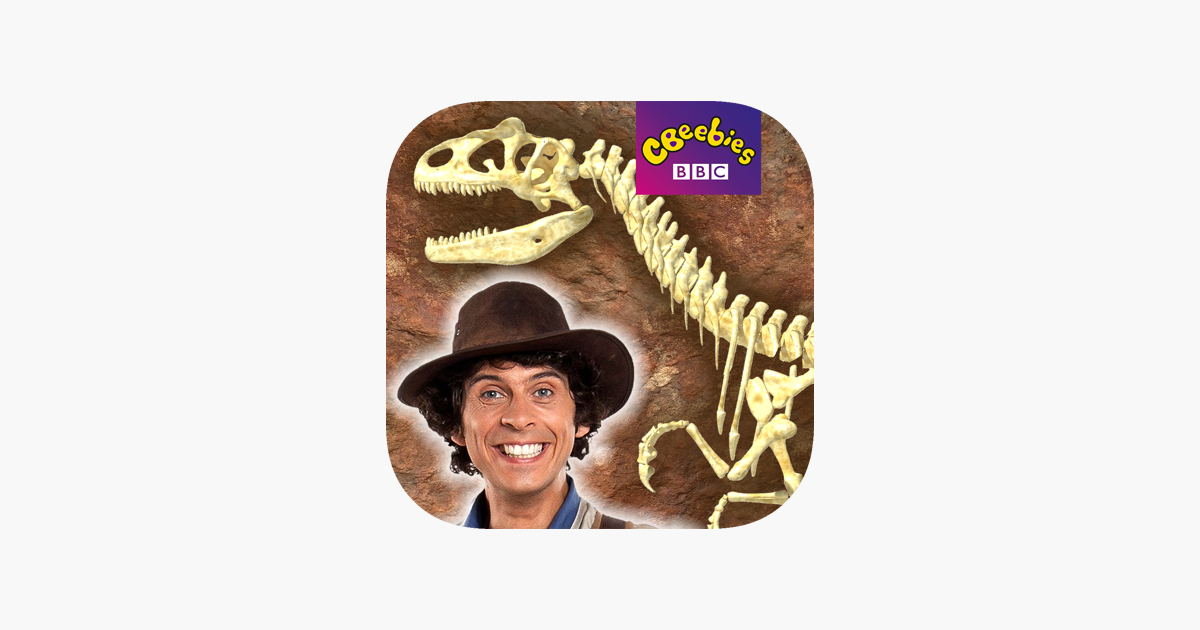 Games like Andy's Great Fossil Hunt