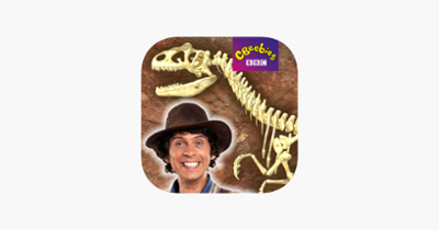 Andy's Great Fossil Hunt Image