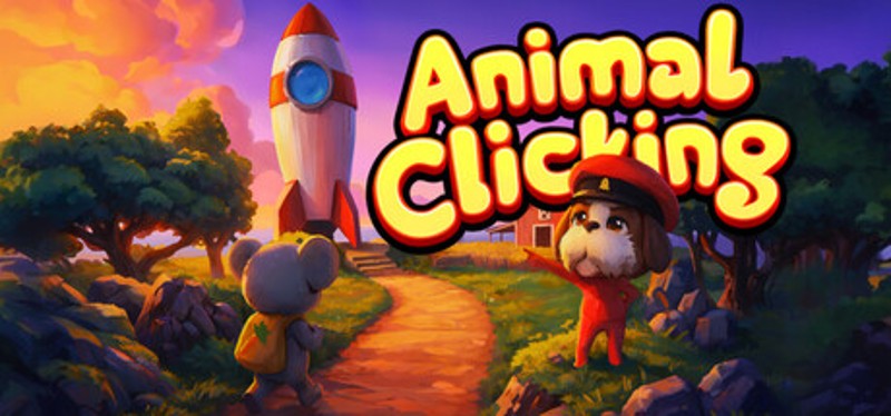 Animal Clicking Image