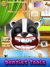 Animal Dentist Simulator Image