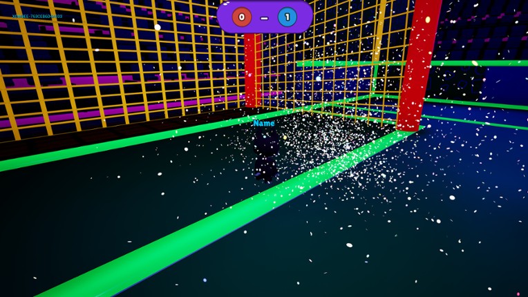 Animal Games screenshot