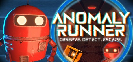 Games like Anomaly Runner