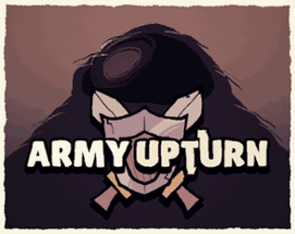 Army Upturn Image