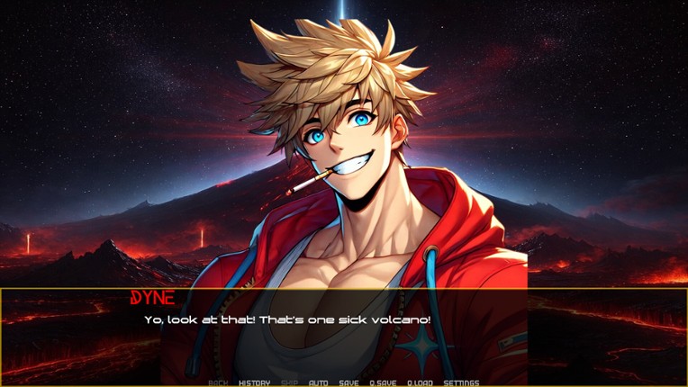 Artificial Humanity screenshot