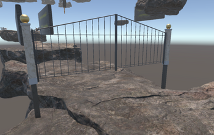 Ascend screenshot