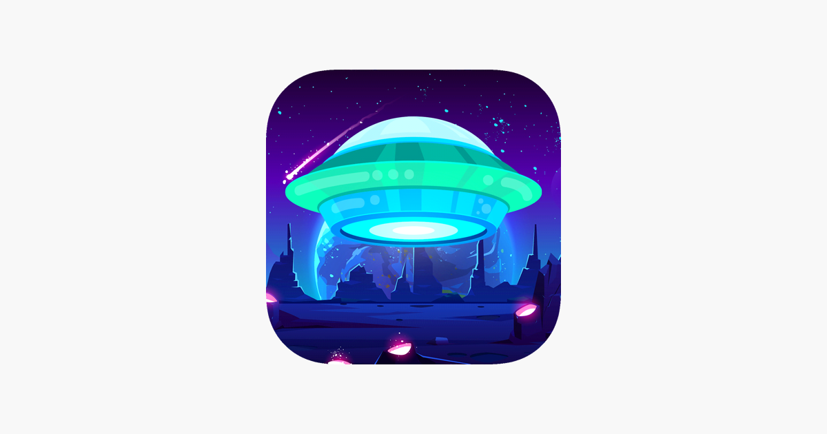 Games like ASMR UFO - Relaxing Simulation